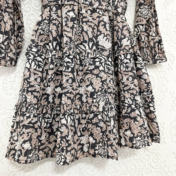 Cleobella Mylah Mini Dress - Picture 13 of 16